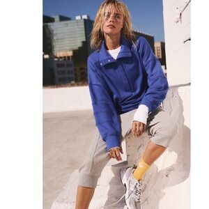 FP Movement by Free People Warm Down Pullover